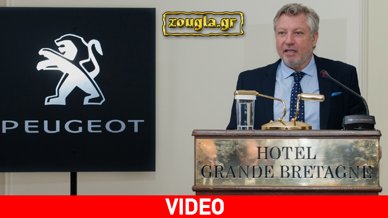 Πολυχρόνης Συγγελίδης: «Η χρονιά θα πάει καλά για την Ελλάδα»